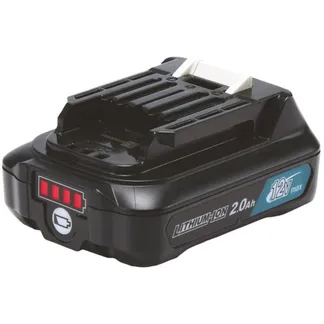 Akku BL1021B Li, 12Volt, 2Ah Akku BL1021B Li, 12Volt, 2Ah