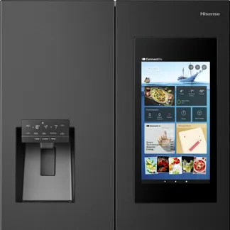 Hisense Cross Door RQ760N4IFE ČR Hisense Cross Door RQ760N4IFE ČR