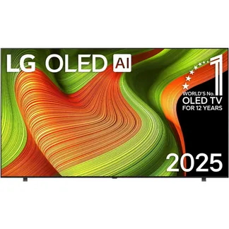 OLED83B59LA.AEUD evo TV, OLED-Fernseher OLED83B59LA.AEUD evo TV, OLED-Fernseher