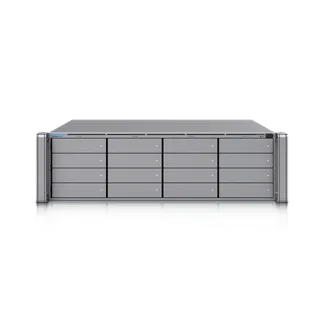 Ubiquiti UniFi Enterprise Network Video Recorder • 16x 2.5″/3.5″ HDD/SSD • 2x SFP+ • 4K • ENVR Ubiquiti UniFi Enterprise Network Video Recorder • 16x 2.5″/3.5″ HDD/SSD • 2x SFP+ • 4K • ENVR