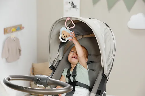 BABY born 839362 Hängespielzeug für Babys – Bild 7