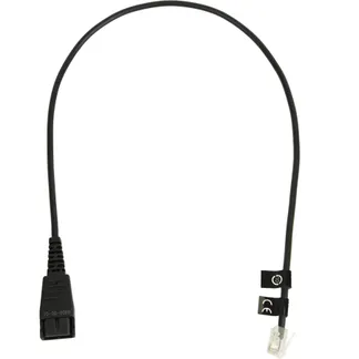 Jabra 8800-00-01 Kopfhörer-/Headset-Zubehör Jabra 8800-00-01 Kopfhörer-/Headset-Zubehör