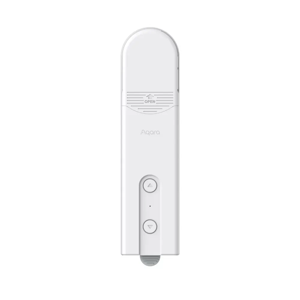 AQARA Smart Roller Shade Driver E1 AQARA Smart Roller Shade Driver E1