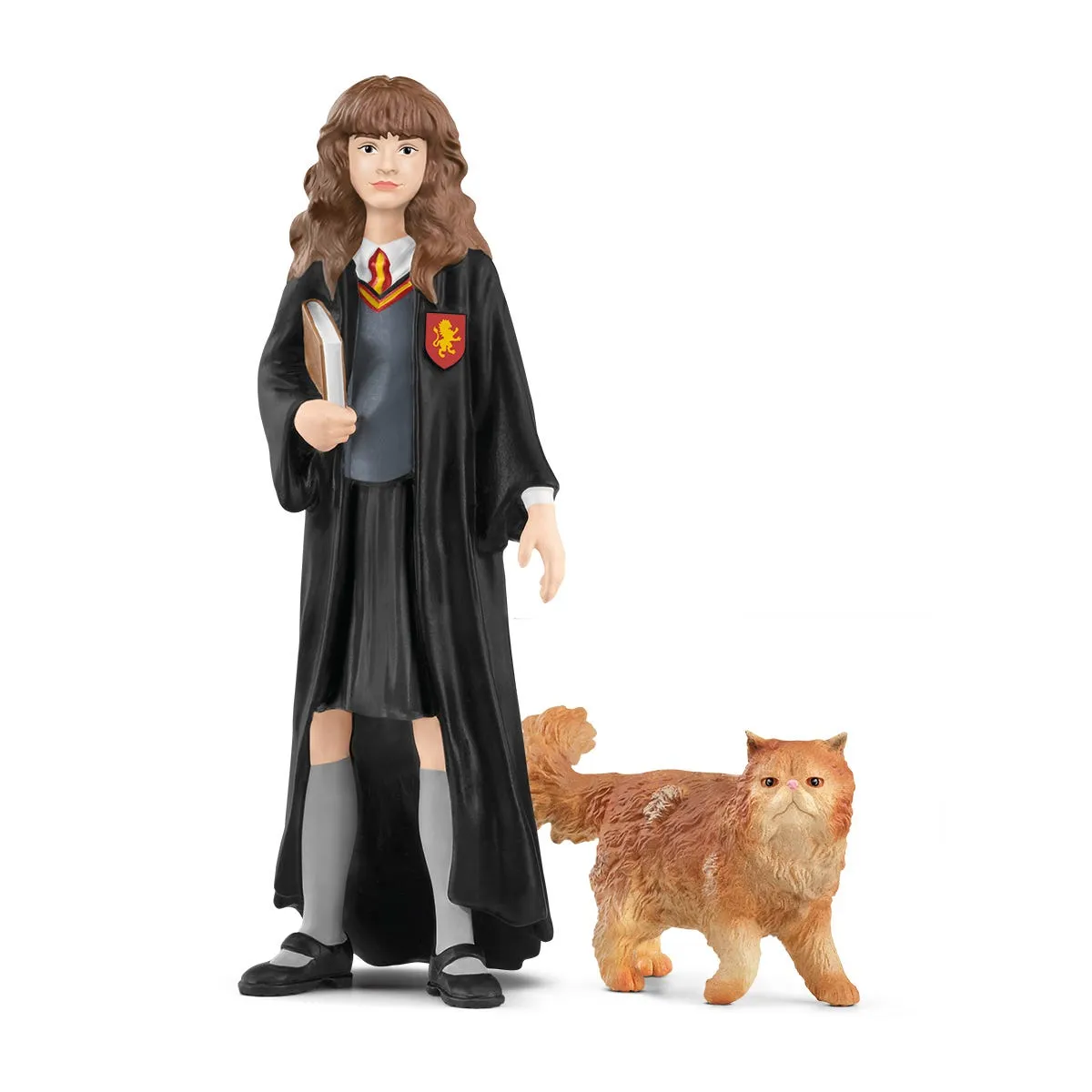 schleich Hermine Granger & Krummbein – 42635 schleich Hermine Granger & Krummbein – 42635