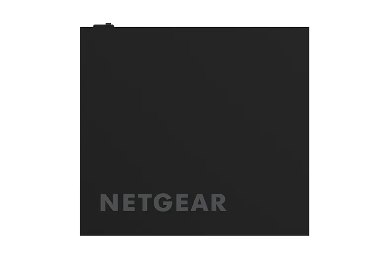 NETGEAR M4250-26G4XF-PoE+ Managed L2/L3 Gigabit Ethernet (10/100/1000) Power over Ethernet (PoE) 1U Schwarz – Bild 7