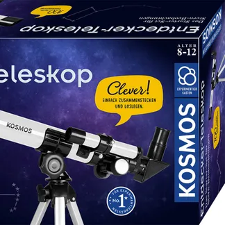 Kosmos Entdecker-Teleskop Kosmos Entdecker-Teleskop