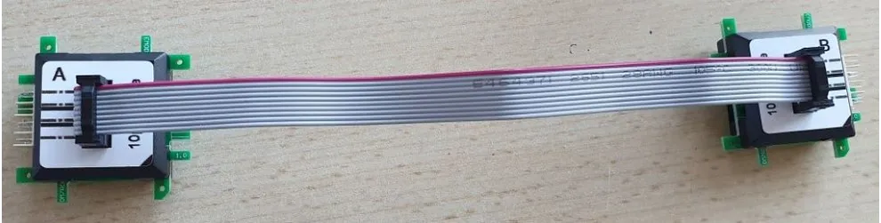 ALLNET Brick'R'knowledge Verbindungsset – Bild 2