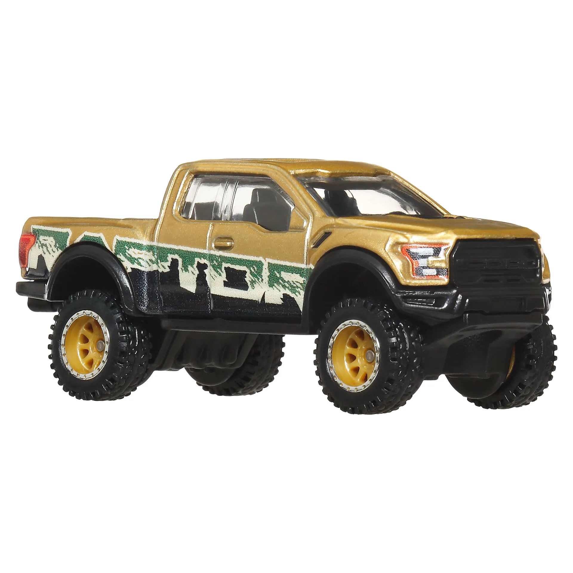 Hot Wheels JBK70 Spielzeugfahrzeug – Bild 2