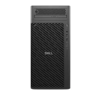 DELL Pro Max FCT2250 T2 Intel Core Ultra 7 265 16 GB DDR5-SDRAM 512 GB SSD Windows 11 Pro Tower PC Schwarz DELL Pro Max FCT2250 T2 Intel Core Ultra 7 265 16 GB DDR5-SDRAM 512 GB SSD Windows 11 Pro Tower PC Schwarz