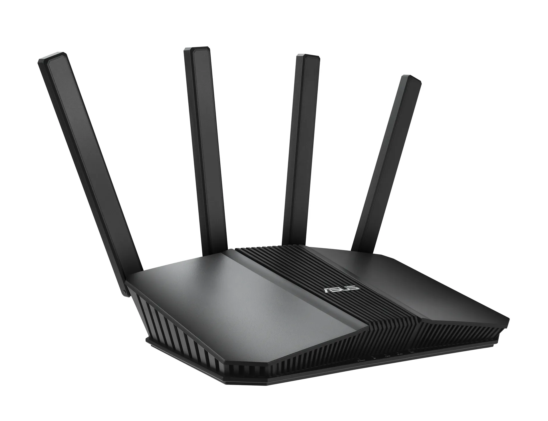 ASUS RT-BE82U BE6500 WLAN-Router 2.5 Gigabit Ethernet Dual-Band (2,4 GHz/5 GHz) Schwarz – Bild 4