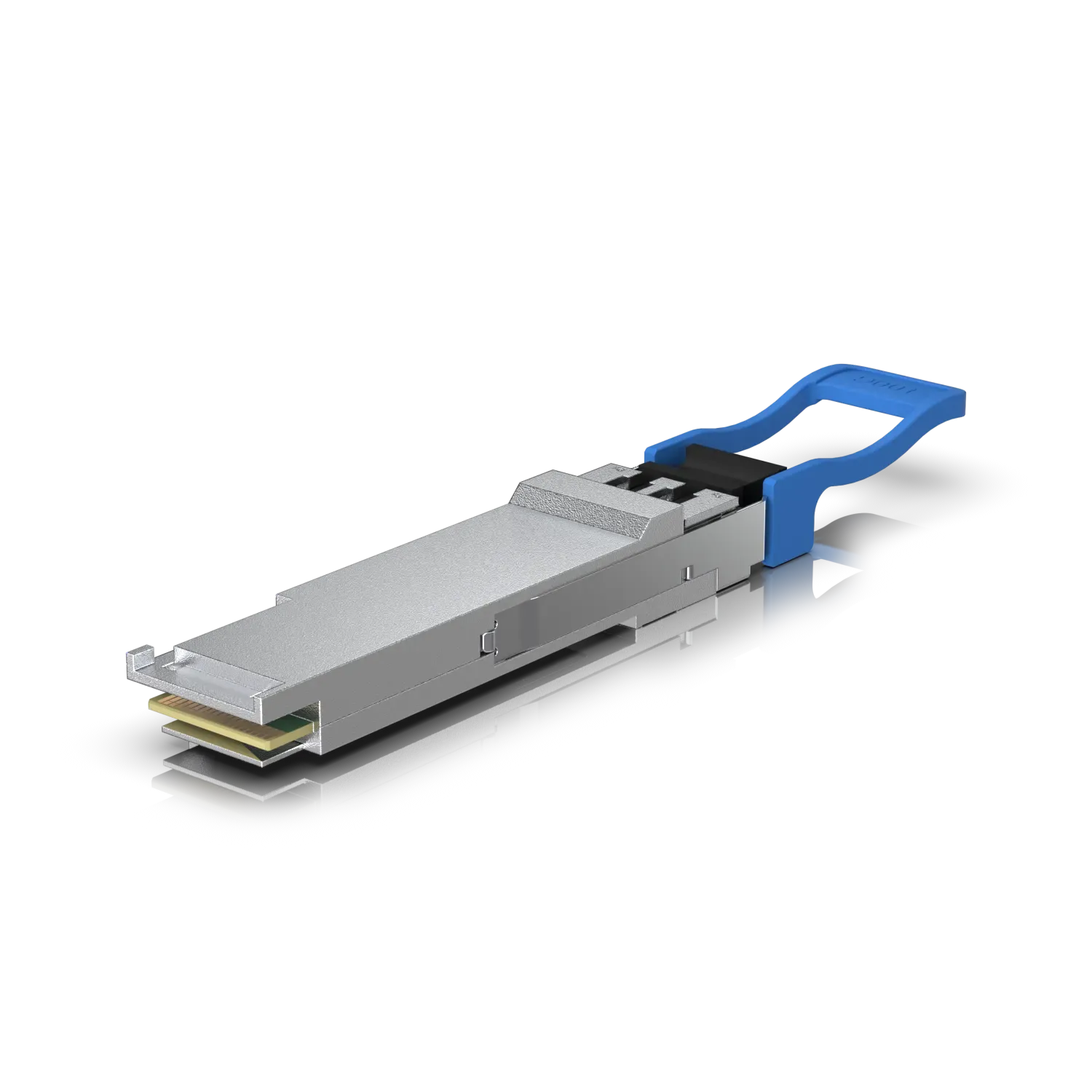 Ubiquiti 100G LR4 Single-Mode Optical Module • QSFP28 • 100/40GbE • Single Pack • UACC-OM-QSFP28-LR4 – Bild 2