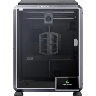 K1C (2025 Version), 3D-Drucker K1C (2025 Version), 3D-Drucker