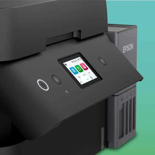 Epson EcoTank ET-4950 Tintenstrahl A4 4800 x 1200 DPI 35 Seiten pro Minute WLAN – Bild 6