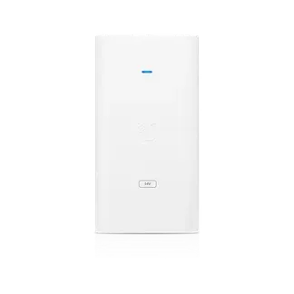 Ubiquiti POE Adapter, EdgePoint, POE-54V-80W Ubiquiti POE Adapter, EdgePoint, POE-54V-80W