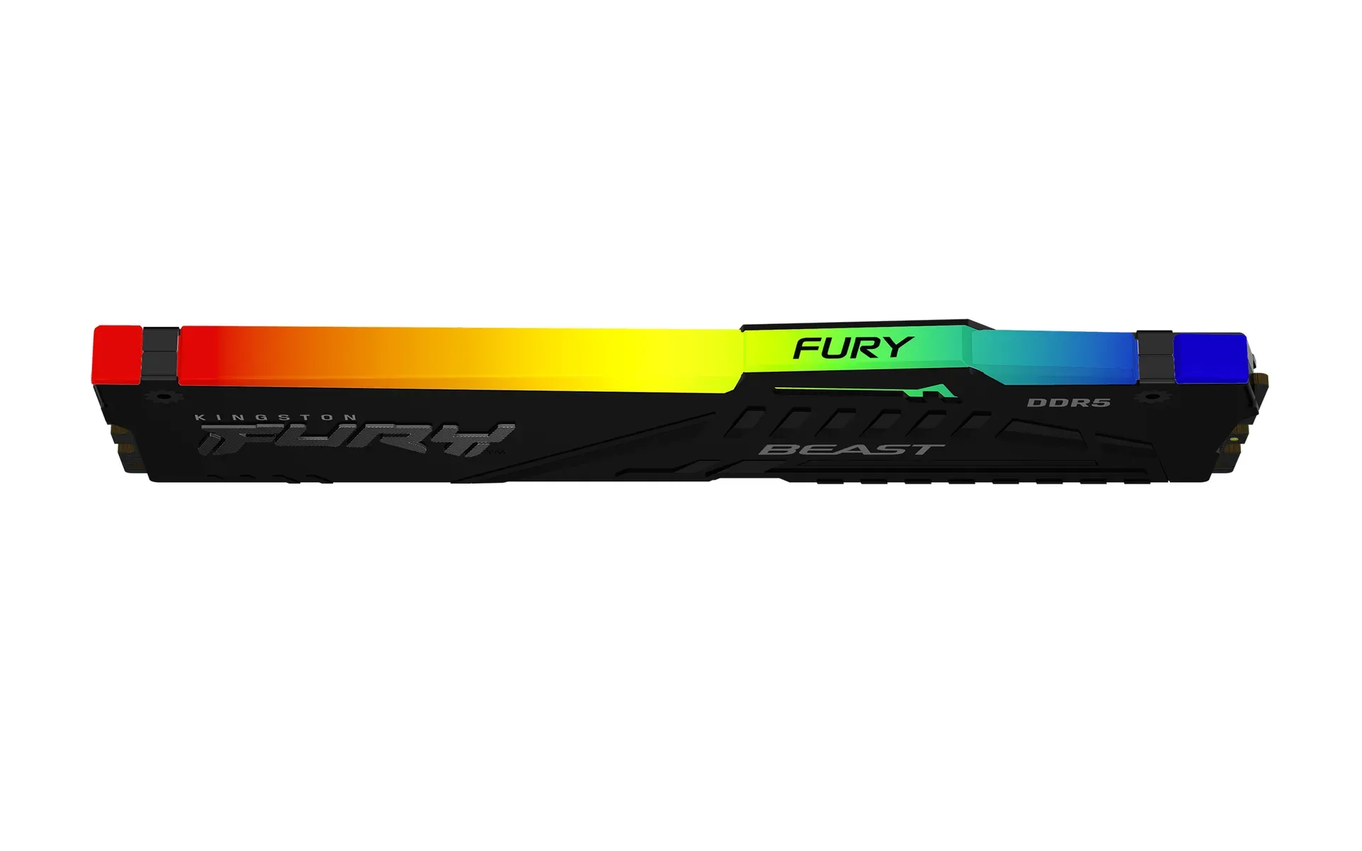 Kingston Technology FURY Beast 16 GB 5600 MT/s DDR5 CL36 DIMM RGB – Bild 4