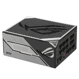 ASUS ROG -THOR-1000P3-GAMING Netzteil 1000 W 20+4 pin ATX ATX Schwarz ASUS ROG -THOR-1000P3-GAMING Netzteil 1000 W 20+4 pin ATX ATX Schwarz