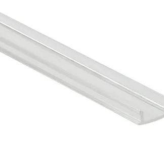 Synergy 21 LED U-Profil zub ALU001-R PMMA clear diffusor/cover + ALU002-R, ALU003, ALU004, ALU007-R, ALU021, ALU024, ALU084 ,Kunststoffabdeckung klar Synergy 21 LED U-Profil zub ALU001-R PMMA clear diffusor/cover + ALU002-R, ALU003, ALU004, ALU007-R, ALU021, ALU024, ALU084 ,Kunststoffabdeckung klar