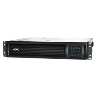 APC Smart-UPS SMT750RMI2UC USV – 4x C13, USB, Rack-montierbar, SmartConnect, 750VA APC Smart-UPS SMT750RMI2UC USV – 4x C13, USB, Rack-montierbar, SmartConnect, 750VA