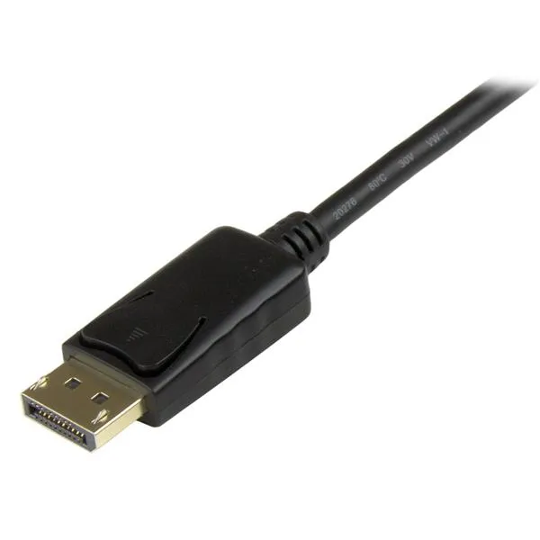StarTech.com 91 cm DisplayPort auf DVI Kabel - Stecker/Stecker - 1920x1200 – Bild 2