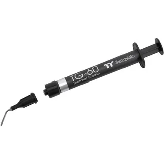 TG-60 Liquid Metal Compound, Wärmeleitpasten TG-60 Liquid Metal Compound, Wärmeleitpasten