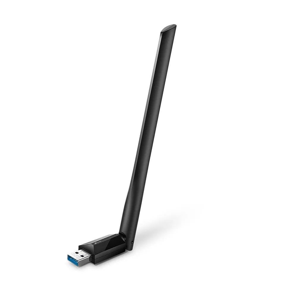 TP-Link AC1300-High-Gain-Dualband-USB-WLAN-Adapter TP-Link AC1300-High-Gain-Dualband-USB-WLAN-Adapter