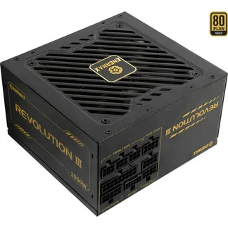 REVOLUTION III 1000W, PC-Netzteil REVOLUTION III 1000W, PC-Netzteil