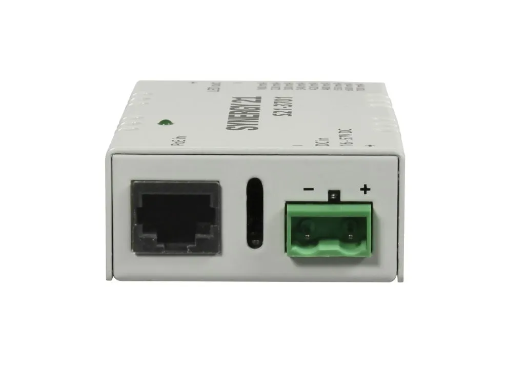 Synergy 21 PoE Netzteil - CC Driver PoE+ lighting driver – Bild 5