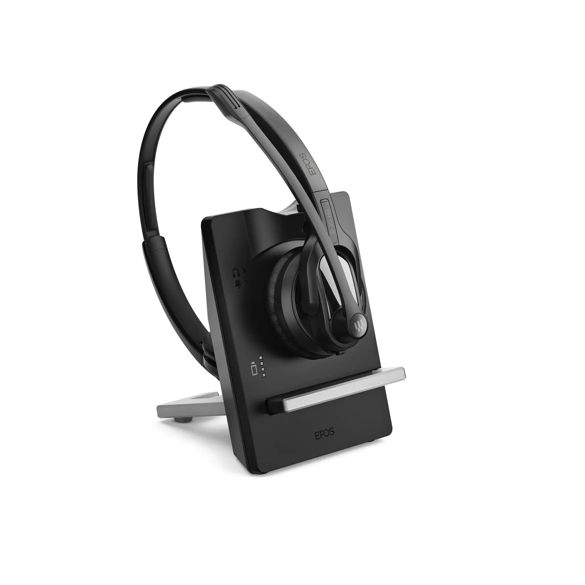 EPOS IMPACT D 30 USB ML – EU Double Sided EPOS IMPACT D 30 USB ML – EU Double Sided