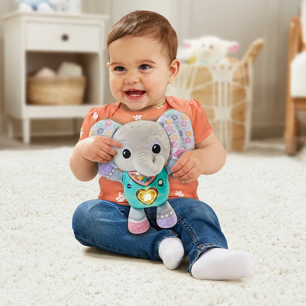 VTech Baby Melodienelefant – Bild 3