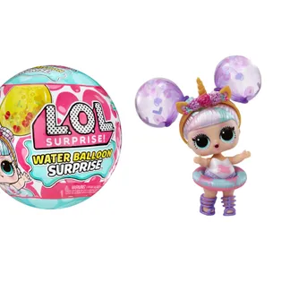 L.O.L. Surprise! 505068EUC Puppe L.O.L. Surprise! 505068EUC Puppe