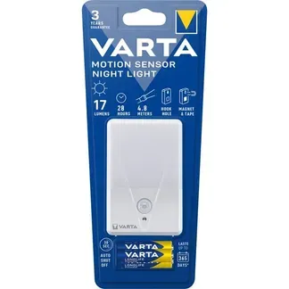 Motion Sensor Night Light, Nachtlicht Motion Sensor Night Light, Nachtlicht