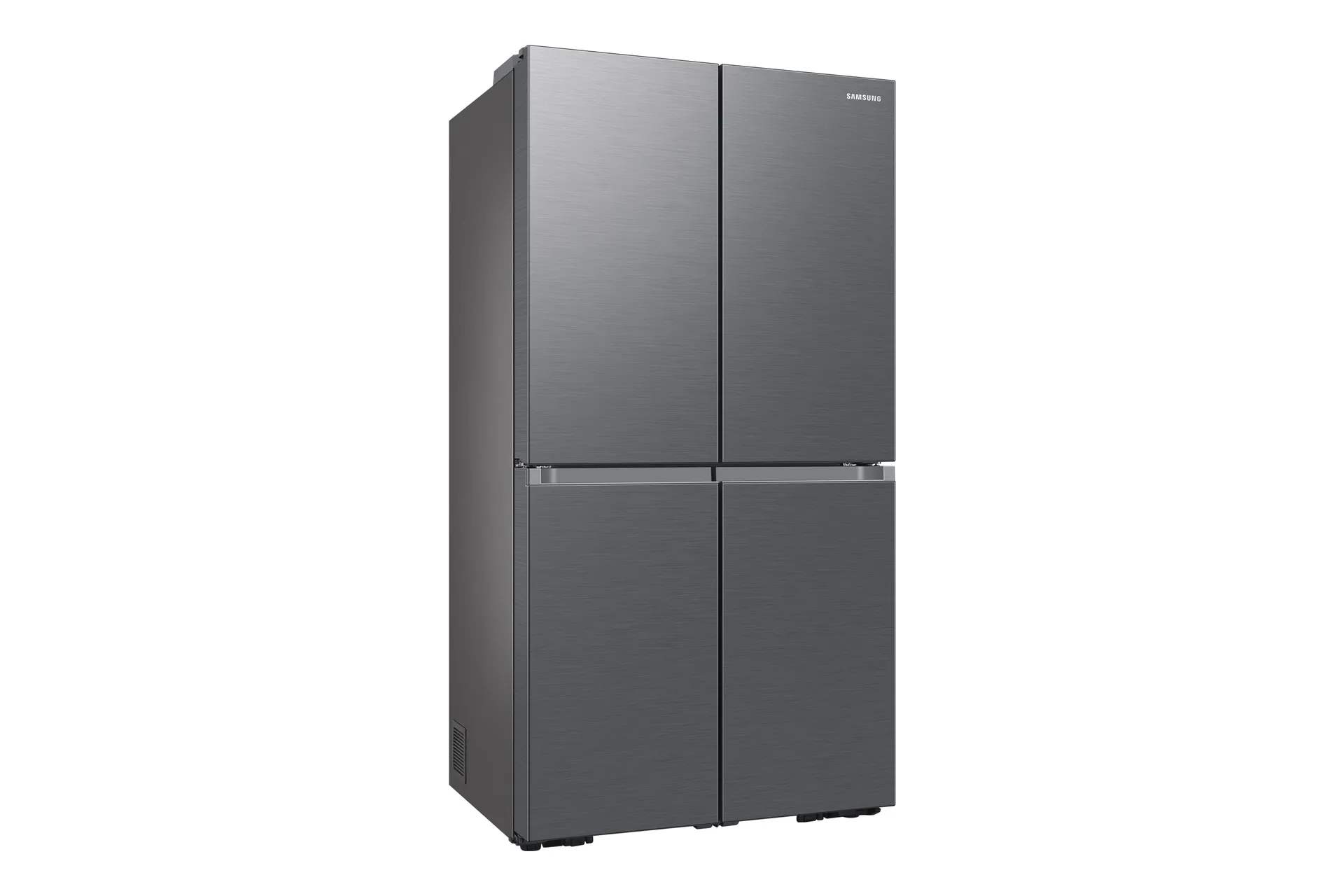 Samsung 4-Türen French Door Kühlschrank mit AI Energy Mode und Wassertank, 649 ℓ – Bild 2