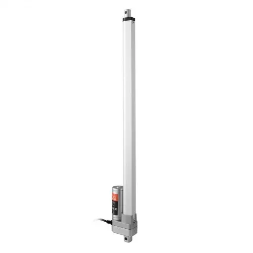 VEVOR 3000N Linear Actuator DC 12V Linearantrieb IP65 Elektrischer Linearmotor 500mm Hublänge Geräuschpegel ≤60dB Elektrische Türöffner 5mm/s Fahrgeschwindigkeit Lineartechnik Verstellantrieb – Bild 10