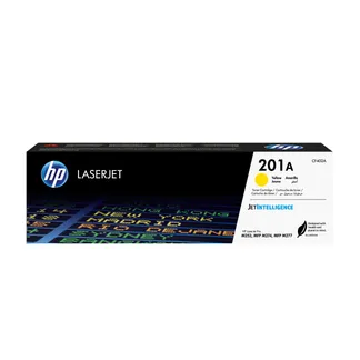 HP 201A Gelb Original LaserJet Tonerkartusche HP 201A Gelb Original LaserJet Tonerkartusche