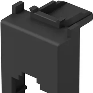 TEM Serie Modul Steckdosen ADAPTER KS1M SB TEM Serie Modul Steckdosen ADAPTER KS1M SB