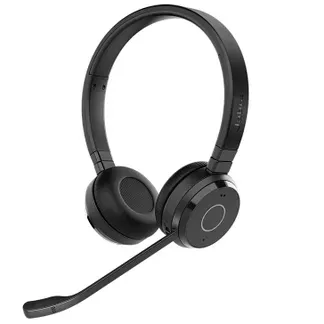 Jabra Evolve 65 TE Link390a UC Stereo Jabra Evolve 65 TE Link390a UC Stereo