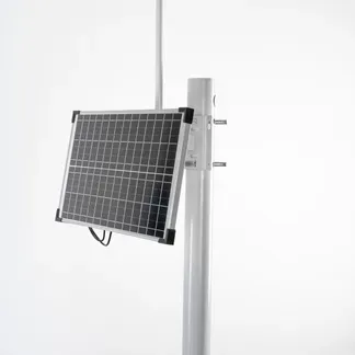 Milesight IoT Ultra Low Power Solar LoRaWAN® Gateway, SG50-L08GL-868M-45W Milesight IoT Ultra Low Power Solar LoRaWAN® Gateway, SG50-L08GL-868M-45W