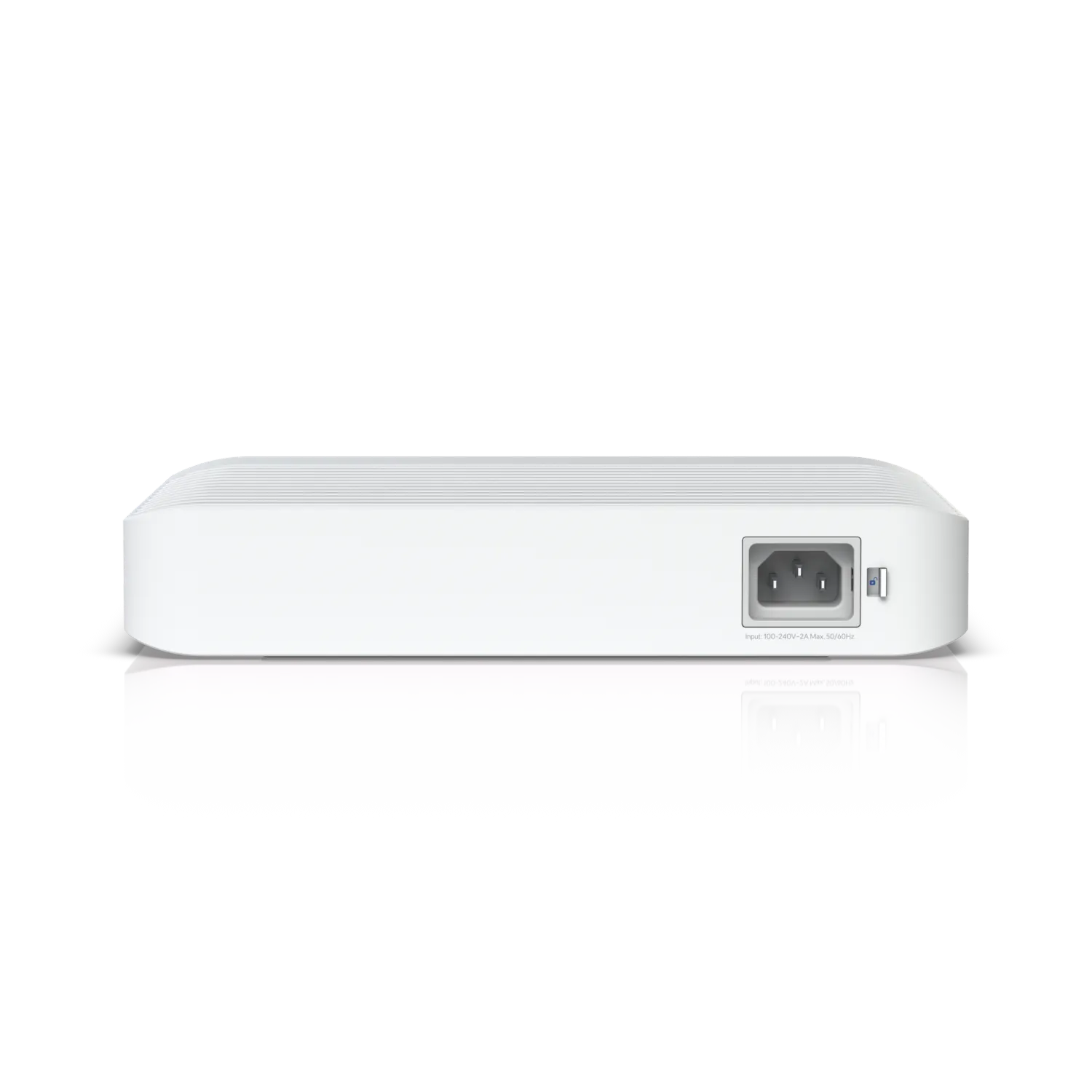 Ubiquiti Switch full managed Layer3 10 Port • 8x GbE • PoE Budget 120W • 2x PoE bt • 6x PoE at • 2x SFP+ • Wall • UniFi • USW-Pro-8-POE – Bild 5