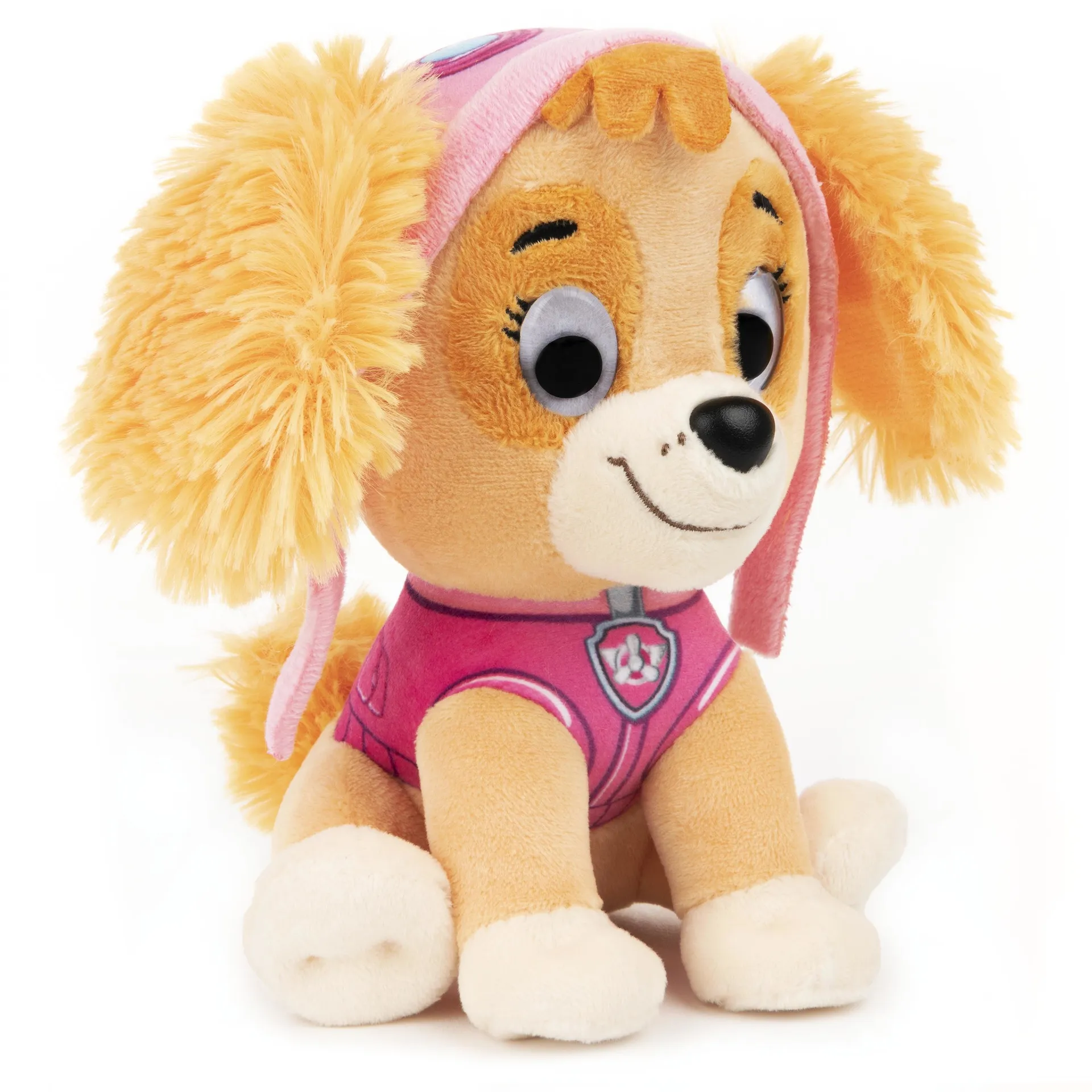 PAW Patrol GUND Skye Plüschtier, 15 cm – Bild 2