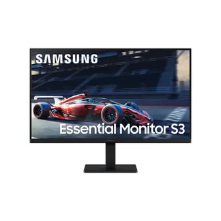 Samsung S30GD Computerbildschirm 68,6 cm (27″) 1920 x 1080 Pixel Full HD LCD Schwarz Samsung S30GD Computerbildschirm 68,6 cm (27″) 1920 x 1080 Pixel Full HD LCD Schwarz