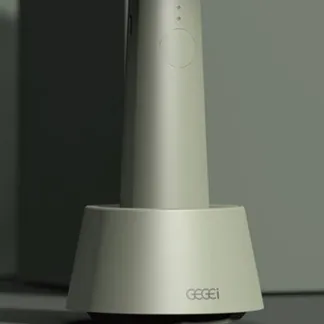 Synergy 21 Ventilator 2 grün/ orange Synergy 21 Ventilator 2 grün/ orange