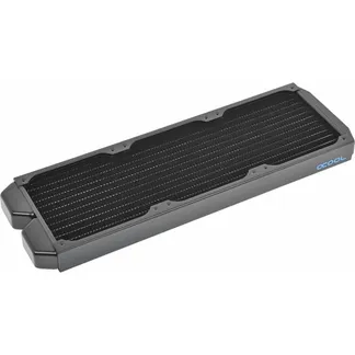NexXxos ST30 360mm, Radiator NexXxos ST30 360mm, Radiator