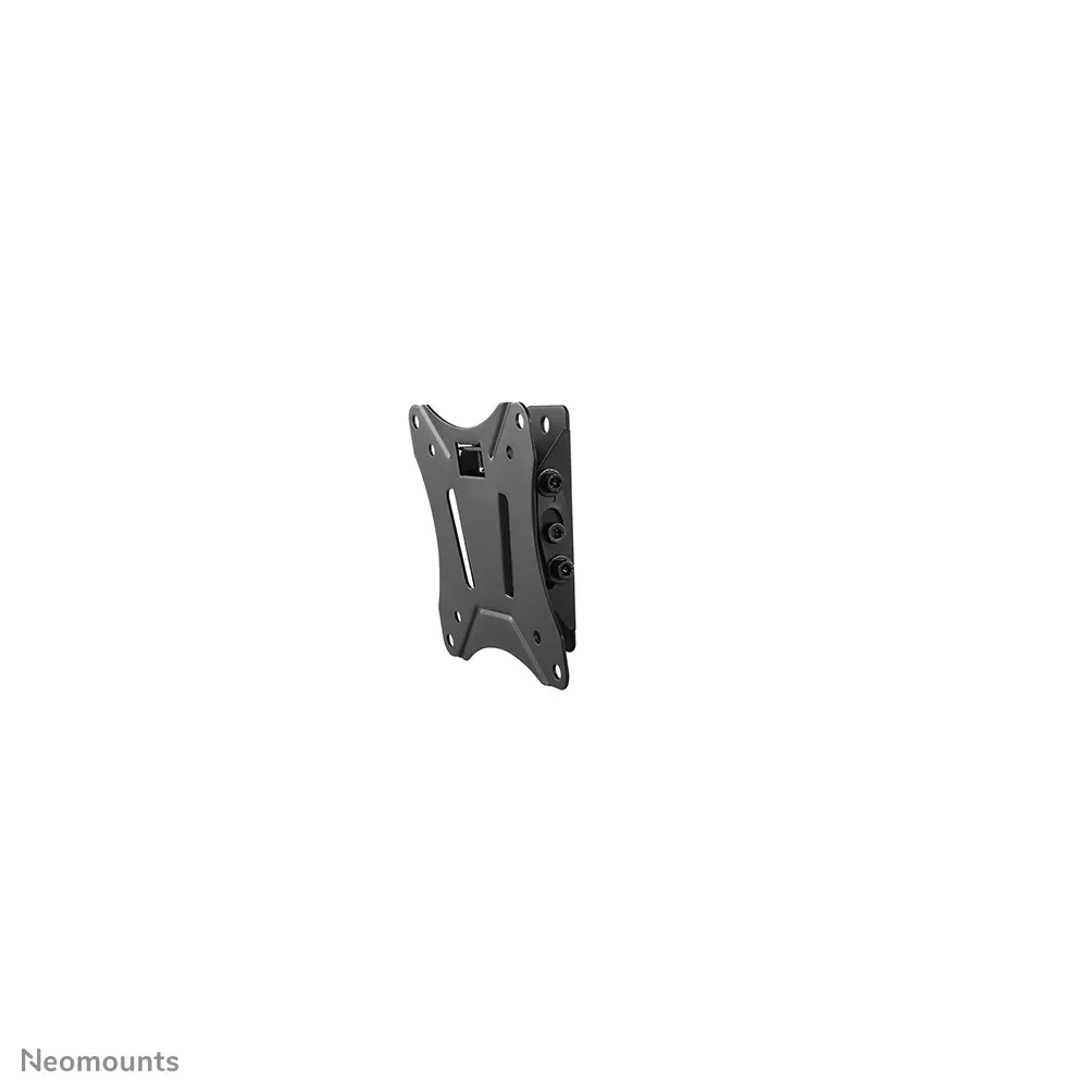 Neomounts NM-W60BLACK Monitor-/TV-Wandhalterung 10-30" - neigbar – Bild 2