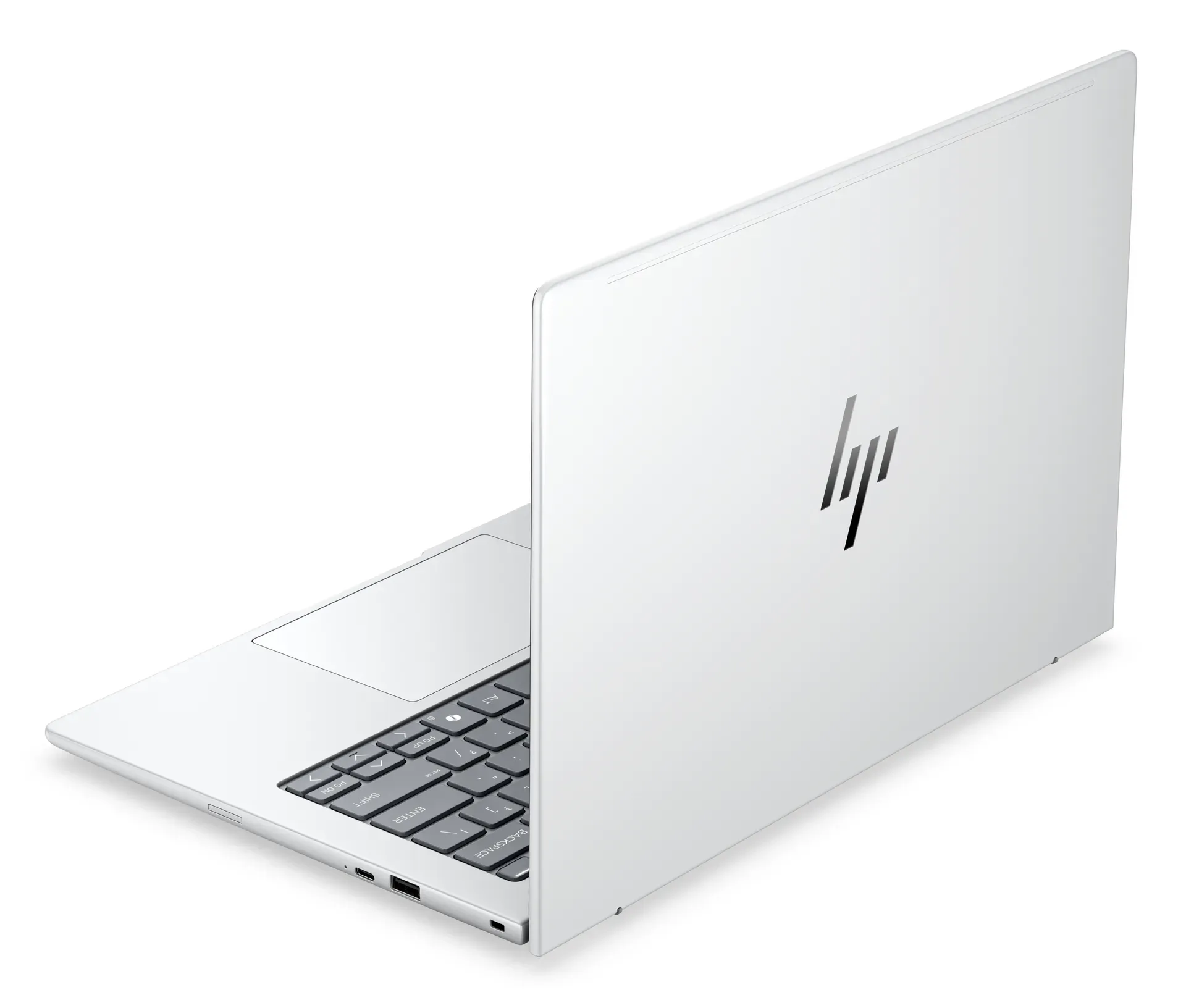 HP EliteBook 8 G2i 14 inch Notebook Next Gen AI PC Copilot+ PC Intel Core Ultra 5 325 Laptop 35,6 cm (14") WUXGA 32 GB LPDDR5x-SDRAM 512 GB SSD Wi-Fi 7 (802.11be) Windows 11 Pro Silber – Bild 3