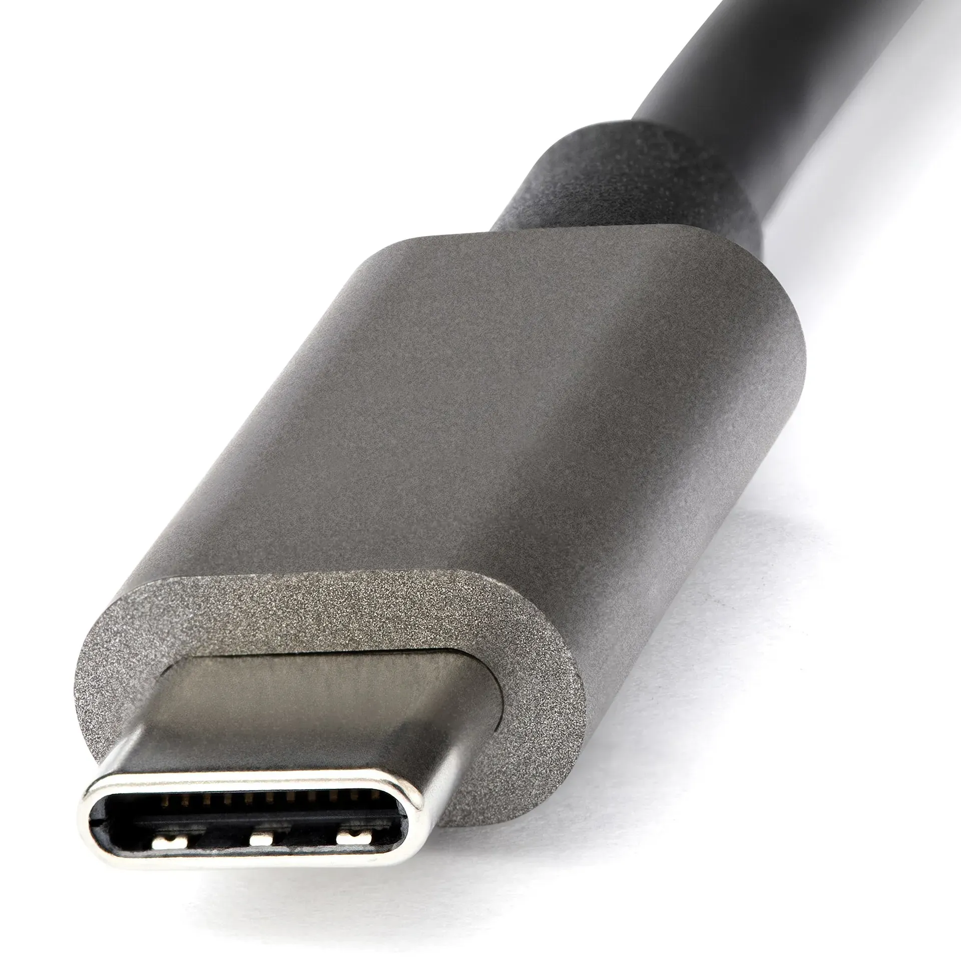 StarTech.com 2m USB C auf HDMI Kabel 4K 60Hz mit HDR10 - Ultra HD USB Typ-C auf 4K HDMI 2.0b Video Adapter Kabel - USB-C auf HDMI HDR Monitor/Display Konverter - DP 1.4 Alt Mode HBR3 – Bild 3