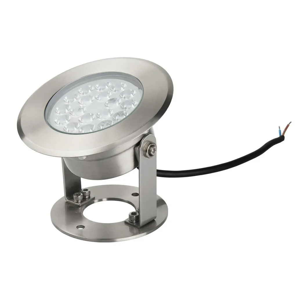 MiBoxer PLC-UW1 LED PLC Serie Underwater Light 9W RGB+CCT MiBoxer PLC-UW1 LED PLC Serie Underwater Light 9W RGB+CCT