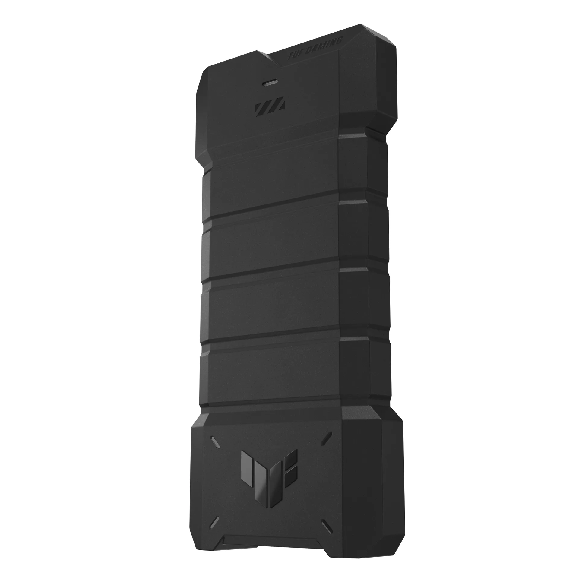 ASUS TUF Gaming AS2000 PLUS 2 TB USB Typ-C USB 3.2 Gen 2x2 Schwarz – Bild 5