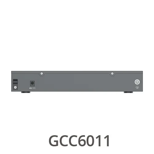 Grandstream GCC6011 UC + Netzwerk-Konvergenzlösungen – Bild 2