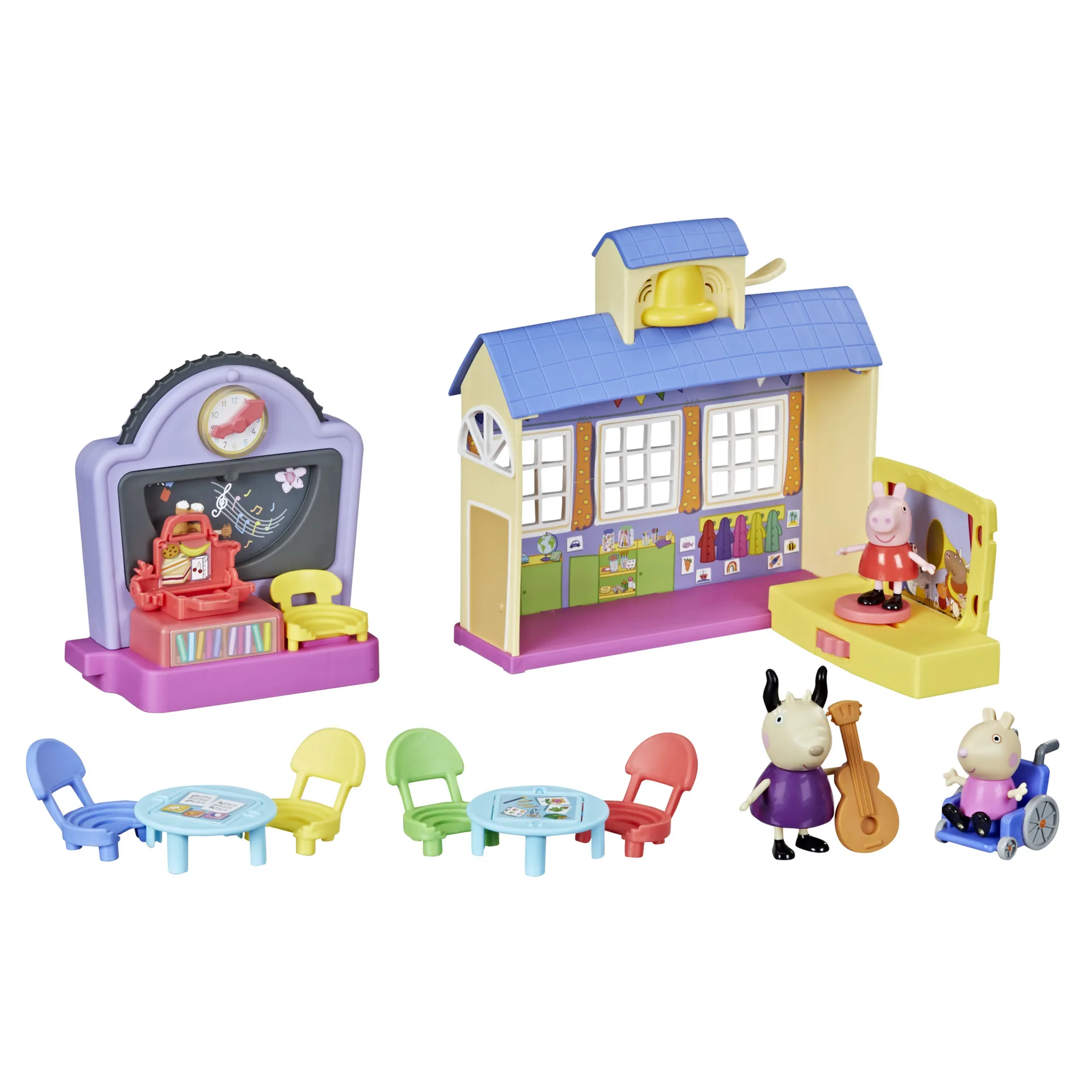 Peppa Pig F21665E00 Peppa Pig F21665E00