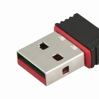ALLNET Wireless N 100Mbit USB WLAN Nano Stick ALL-WA0100N (RTL8188EU) ALLNET Wireless N 100Mbit USB WLAN Nano Stick ALL-WA0100N (RTL8188EU)
